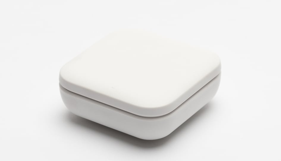 Vivint Minneapolis water sensor